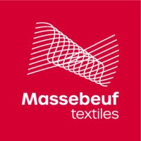 Massebeuf Textiles logo - Similar company to Casus Group