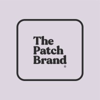 The Patch Brand logo - Similar company to Gem