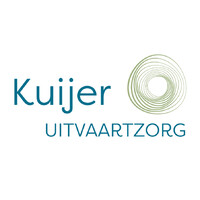 Kuijer Uitvaartzorg logo - Similar company to Beijer Uitvaartzorg