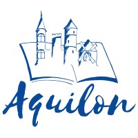 Aquilon logo - Similar company to Heritage Virtuel