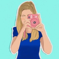 Social-Media-Beratung Krefeld logo - Similar company to Die-Idee-Agentur - Social-Media-Beratung | Coaching | Umsetzung