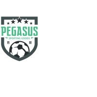 Pegasus Sporting Goods Inc logo - Similar company to Nutmeg Sporting Goods