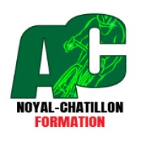 ACNC Formation logo - Similar company to Vendée U Pays De La Loire