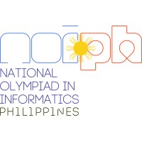National Olympiad in Informatics - Philippines logo - Similar company to Dashboard Philippines