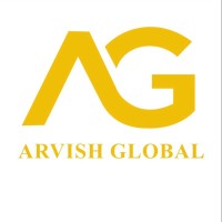 Arvish Global logo - Similar company to We Export