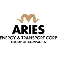 ARIES ENERGY & TRANSPORT CORP. logo - Similar company to Aegis Isa