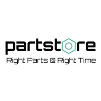 Partstore logo - Similar company to Neiman Marcus Direct