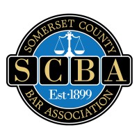Somerset County Bar Association logo - Similar company to Delaware County Bar Association