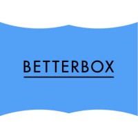 BETTERBOX logo - Similar company to Gentag