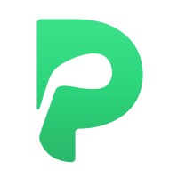 PARennial Golf logo - Similar company to Bubblegum Bi