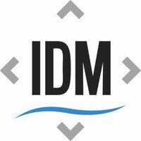 IDM Institut für den Donauraum und Mitteleuropa/Institute for the Danube Region and Central Europe logo - Similar company to Kdz - Centre For Public Administration Research