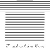 T-Shirt In Box - By You