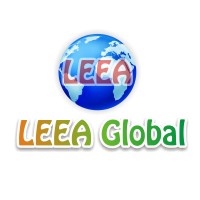 LeeaGlobal Resources logo - Similar company to Ecb Digital