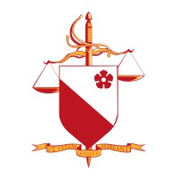 Leicester University Law Society (LULS) logo - Similar company to Vargalaw