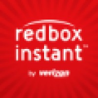 Redbox Instant By Verizon