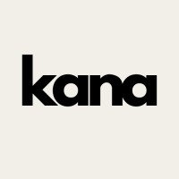 Kana logo - Similar company to Code.D