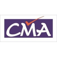 CMA Mahesh Bongarde logo - Similar company to Hec Infra Projects Ltd