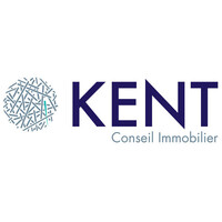 KENT CONSEIL IMMOBILIER logo - Similar company to Dualis