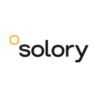 Solory Energy logo - Similar company to Izé