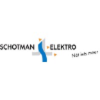 Schotman Elektro BV. logo - Similar company to Hateha