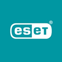 ESET DACH logo - Similar company to Drivelock Se