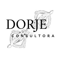 Dorje logo - Similar company to Pawshbox
