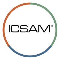 ICSAM logo - Similar company to Ntgas