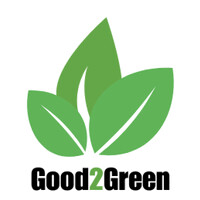 Good2Green (formerly Vermena) logo - Similar company to Sage Corps