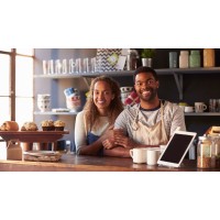 Invest in Black Businesses logo - Similar company to Bithouse Venture Group - Transforming Businesses Across The Globe