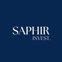 Saphir Invest logo - Similar company to Horus App