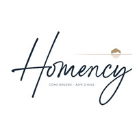 Homency logo - Similar company to Immothep