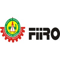 Federal Institute of Industrial Research, Oshodi logo - Similar company to Cec - Ren