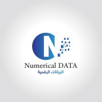 Numerical Data logo - Similar company to Nourée