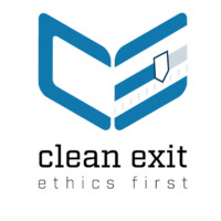 cleanexit logo - Similar company to Ethixfirst
