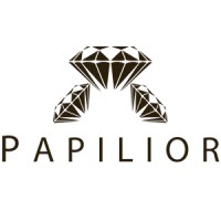 Papilior logo - Similar company to Jweldim