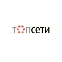 TopSeti logo - Similar company to Topnetworks Hub