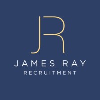 James Ray Recruitment logo - Similar company to Saaf Education Ltd