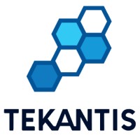 Tekantis Limited logo - Similar company to Foil | Data & Ai