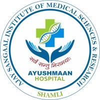 Ajay Sangaal Institute Of Medical Sciences & Research And Ayushmaan Hospital logo - Similar company to Elixir Ayurveda And Wellness Centre