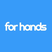 For Hands logo - Similar company to Mobinclude