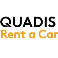 QUADIS Rent a Car logo - Similar company to Hearent Cars And Van Rental Iberica Sl