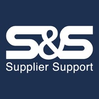 Supplier Support logo - Similar company to Rodgar