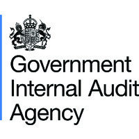GIAA - Government Internal Audit Agency logo - Similar company to Audit Commission
