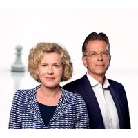 Centre of Expertise In the LEAD logo - Similar company to Franchise Support Groep