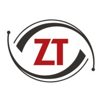 Zenatur ZT logo - Similar company to Loggikka