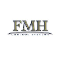 FMH Control Systems logo - Similar company to Hpl Services