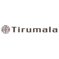 TIRUMALA DESIGNERS PRIVATE LIMITED logo - Similar company to Faasos Com