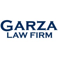 Garza Law logo - Similar company to Garza Law Firm Pllc