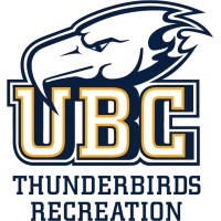 UBC Recreation logo - Similar company to Ams Of Ubc Vancouver