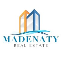 Madenaty Real Estate logo - Similar company to Vinner - Eco-Friendly, Hygienic Cleaning Products